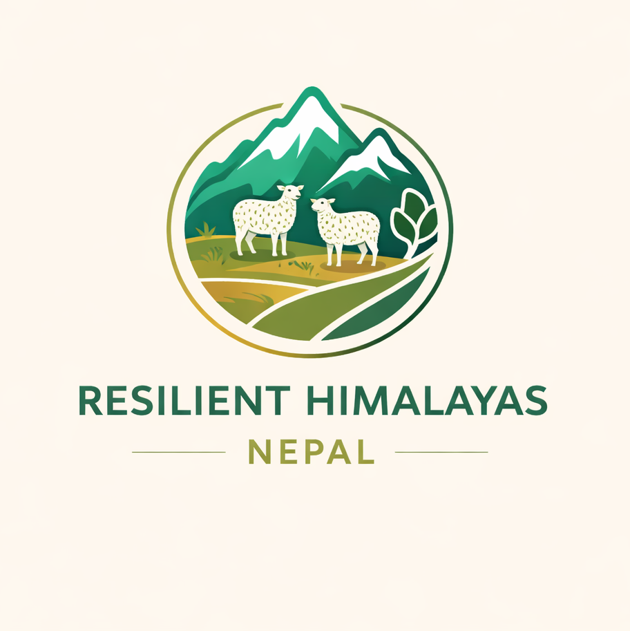 Resilient Himalayas Nepal