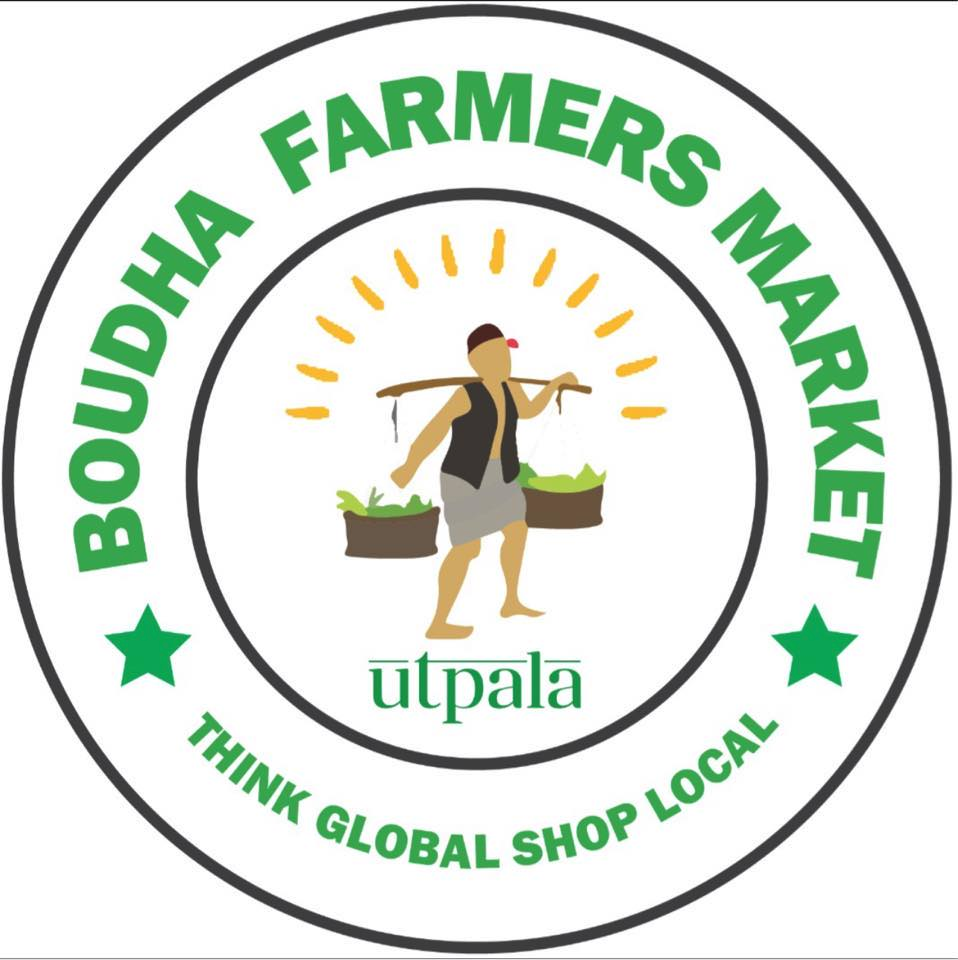 Boudha Farmers Market Utpala – community market and value chain partner