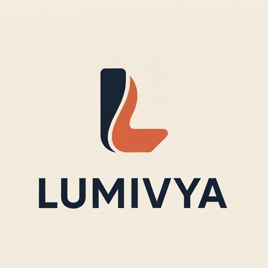 Lumivya – technology partner