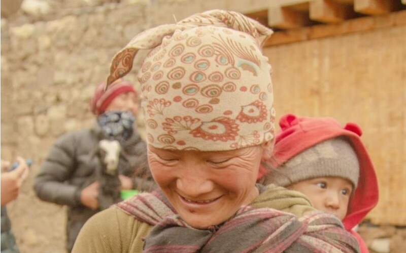 Women producers at household level